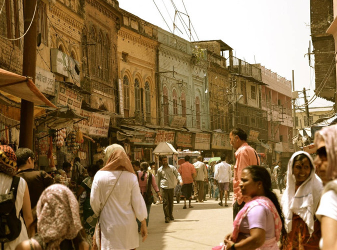 0052_Alt Delhi_Schöne Aussichten Touristik